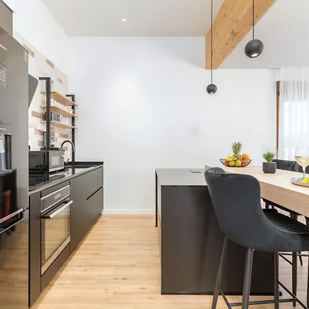 Strandnahe Grofica Mit Whirlpool Und Grill Holiday home