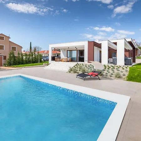 Casa vacanze Villa Grofica, Pula