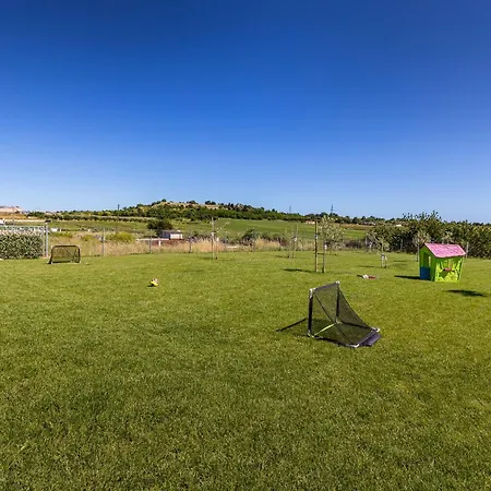 Villa Grofica, Pula Casa vacanze Pola